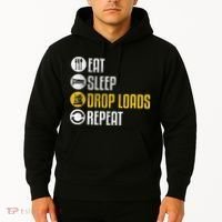 Funny Truck Driver Joke Saying Trucker Gift Hoodie thumb 2