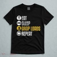 Funny Truck Driver Joke Saying Trucker Gift T-Shirt thumb 5