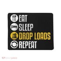 Funny Truck Driver Joke Saying Trucker Gift Mousepad thumb 0