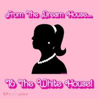 From The Dream House To The White House Coaster thumb 2