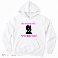 From The Dream House To The White House Hoodie thumb 0