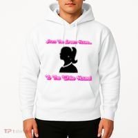From The Dream House To The White House Hoodie thumb 2