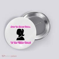 From The Dream House To The White House Button thumb 0
