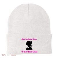 From The Dream House To The White House Beanie thumb 0