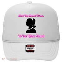 From The Dream House To The White House Hat thumb 0