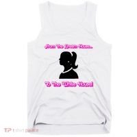 From The Dream House To The White House Tank Top thumb 0