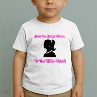 From The Dream House To The White House Toddler T-Shirt thumb 2