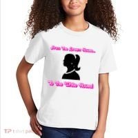 From The Dream House To The White House Kids T-Shirt thumb 2