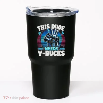 Tumbler