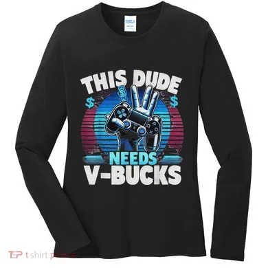 Women's Long Sleeve Shirt
