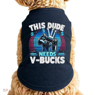 Doggie Tank