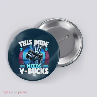Button