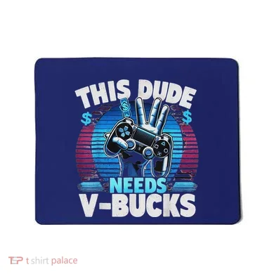 Mousepad