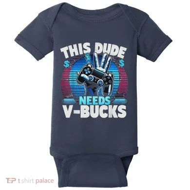 Baby Bodysuit