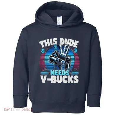 Toddler Hoodie