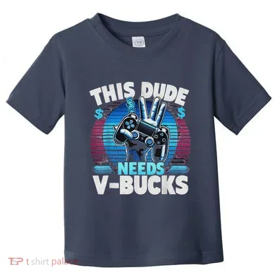 Toddler T-Shirt