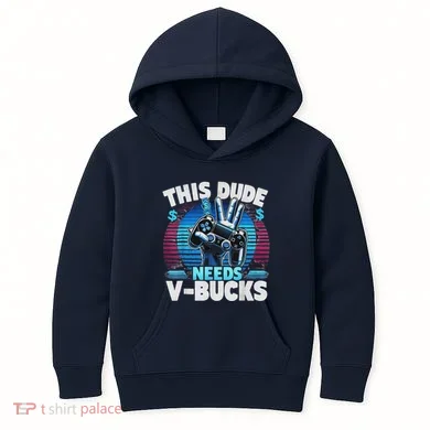Kids Hoodie