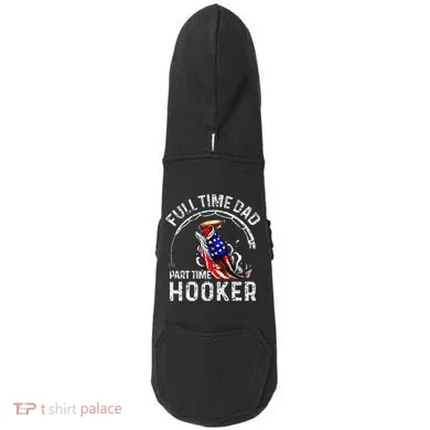 Doddie Hoodie