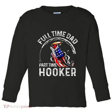 Toddler Long Sleeve