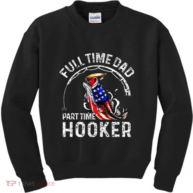 Kids Sweatshirt
