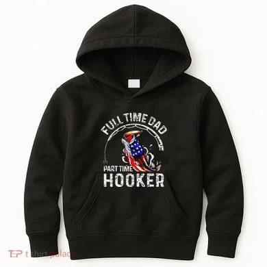 Kids Hoodie