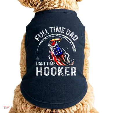 Doggie Tank