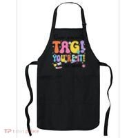 Funny Test Day I Love The Last Day Of State Testing Teacher Apron thumb 0