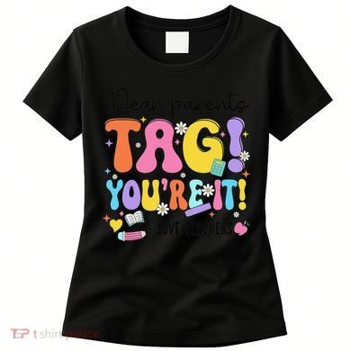 Funny Test Day I Love The Last Day Of State Testing Teacher Women's T-Shirt