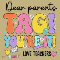 Funny Test Day I Love The Last Day Of State Testing Teacher T-Shirt thumb 7