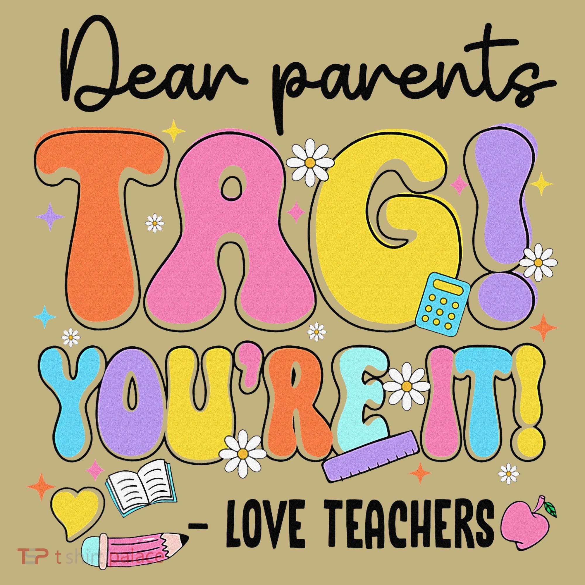 Funny Test Day I Love The Last Day Of State Testing Teacher Kids T-Shirt