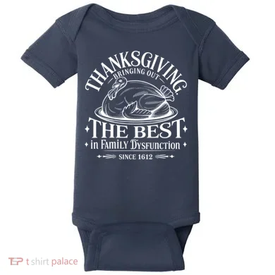 Baby Bodysuit