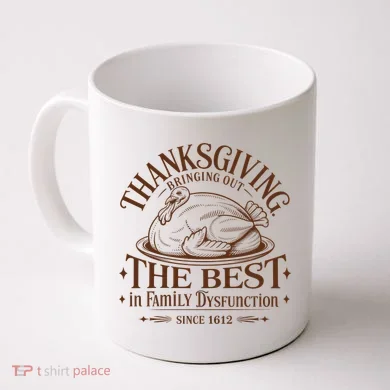 Coffee Mug