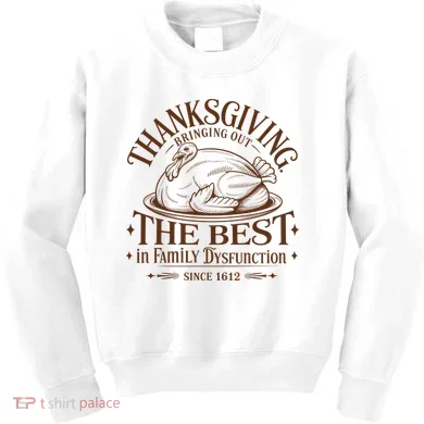 Kids Sweatshirt