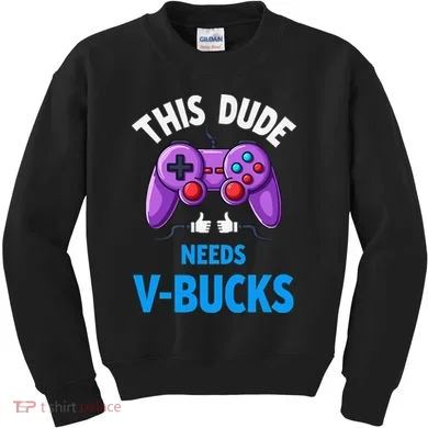Kids Sweatshirt