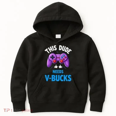 Kids Hoodie