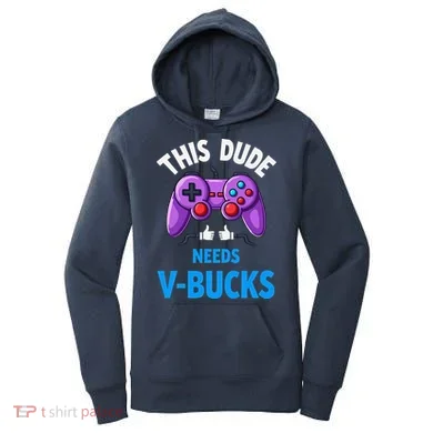 Women's Hoodie