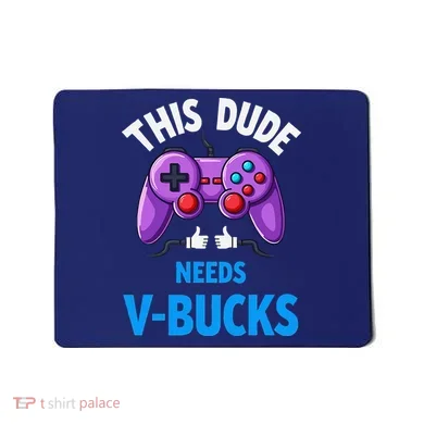 Mousepad