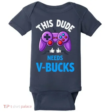 Baby Bodysuit