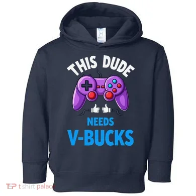 Toddler Hoodie