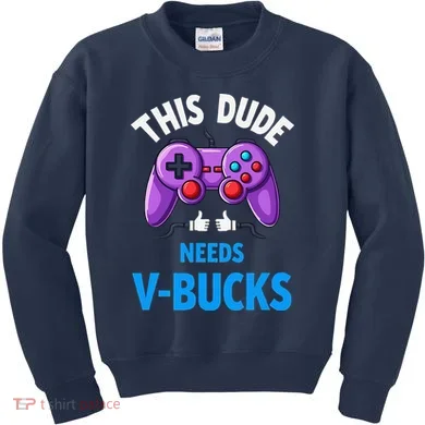 Kids Sweatshirt