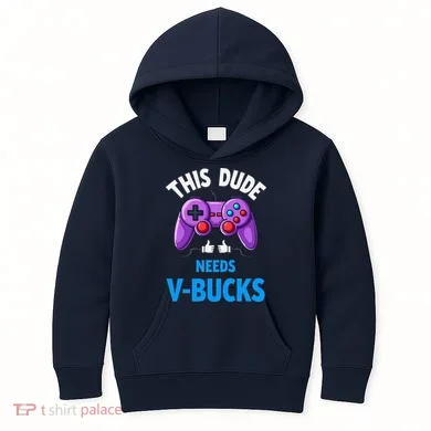 Kids Hoodie