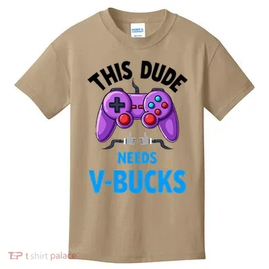 Kids T-Shirt
