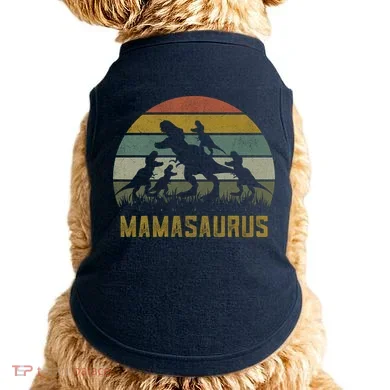 Doggie Tank