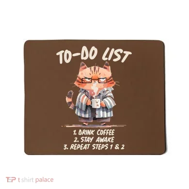 Mousepad