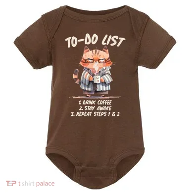 Baby Bodysuit