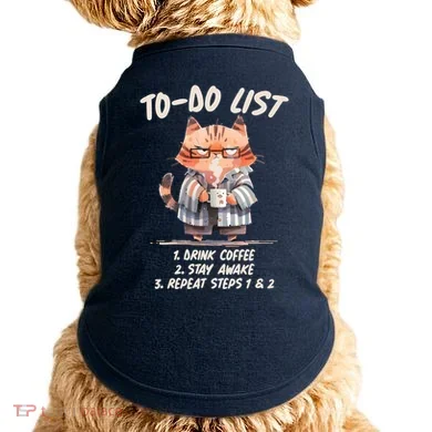 Doggie Tank