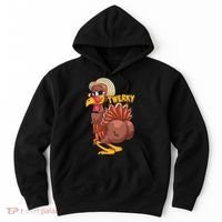 Funny Twerky Dance Cute Love Twerk Dancing Hoodie thumb 0