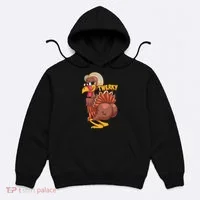 Funny Twerky Dance Cute Love Twerk Dancing Hoodie thumb 0
