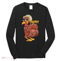 Funny Twerky Dance Cute Love Twerk Dancing Long Sleeve Shirt thumb 0