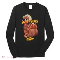 Funny Twerky Dance Cute Love Twerk Dancing Long Sleeve Shirt thumb 0